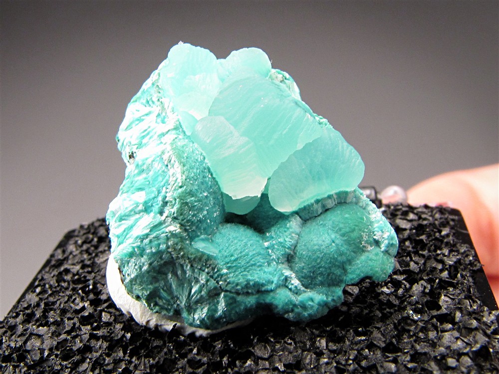 Thumbnail, Smithsonite Kelly Mine Socorro County New Mexico