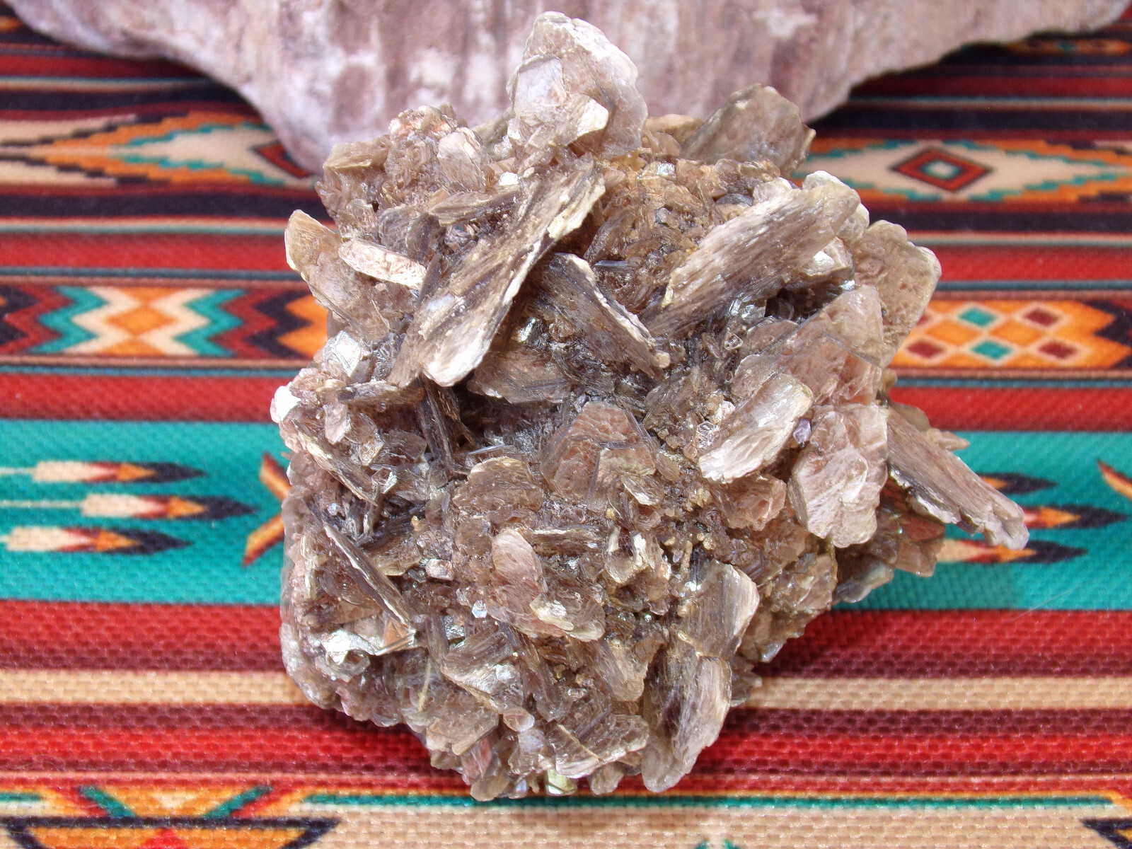 Muscovite / Mica – Minas Gerais Brazil – 333 Grams