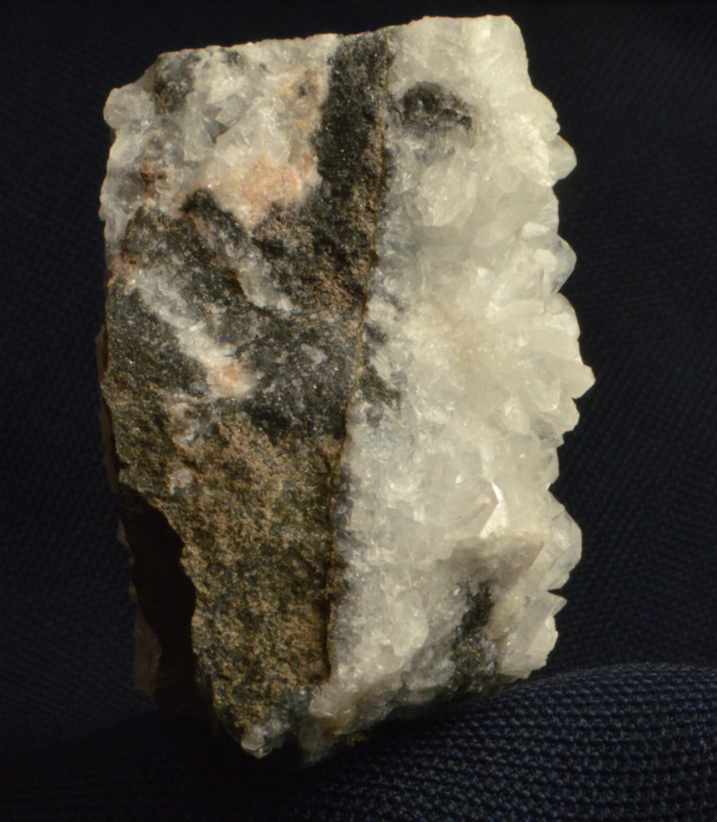 #6103 Stellerite – Siberia, Russia
