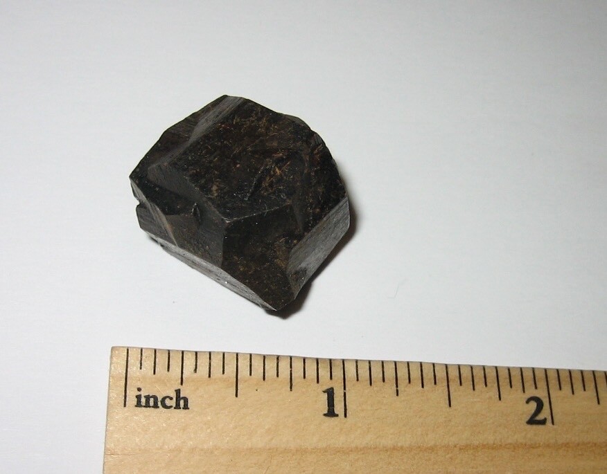 0.8″ RARE! NATURAL ‘IRON CROSS’ PYRITE CRYSTAL TWIN CLUSTER COLOMBIA ~ 28.1g *1