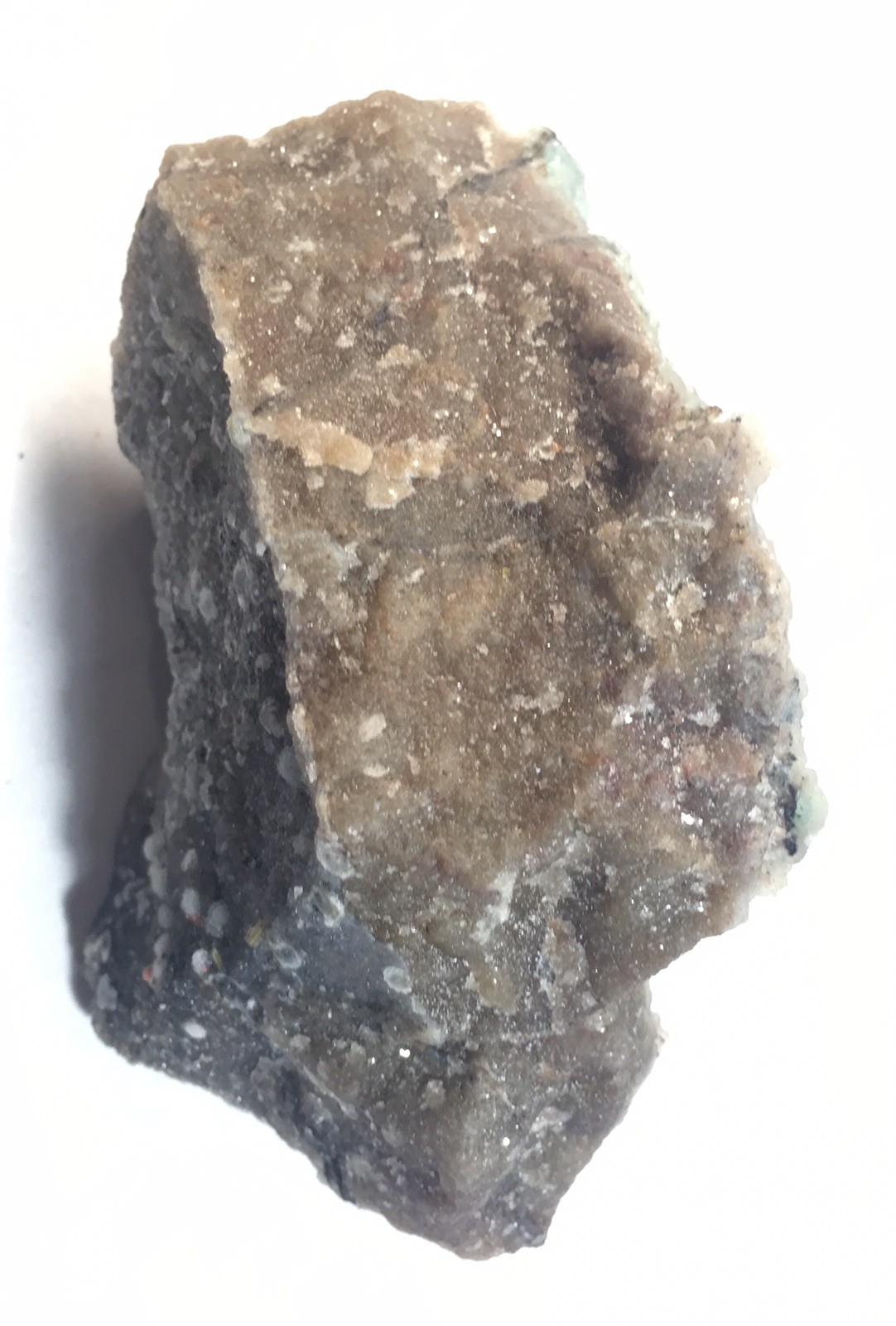 Smithsonite, Kelly Mine, New Mexico