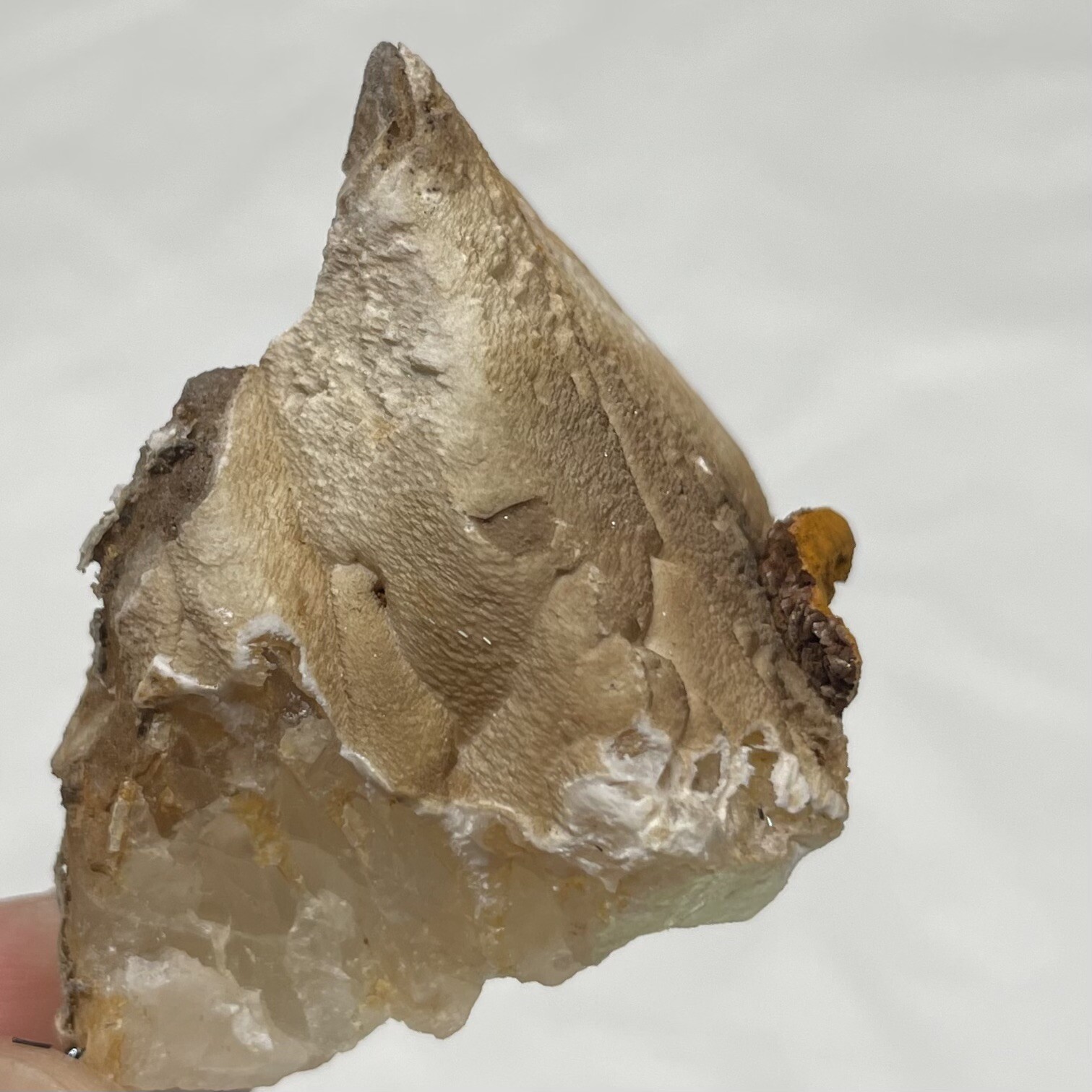 Calcite Crystal From Estill Co KENTUCKY USA 30g