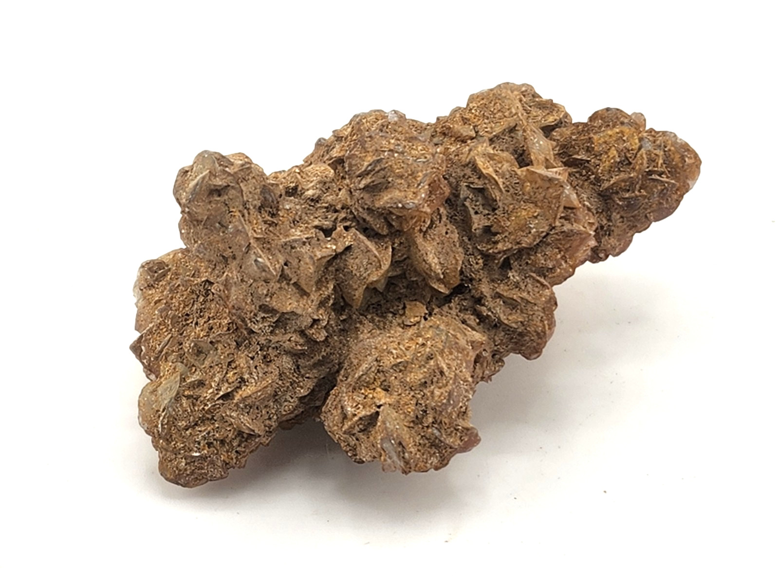 Smithsonite Crystal Cluster Large 320 grams Old Stock