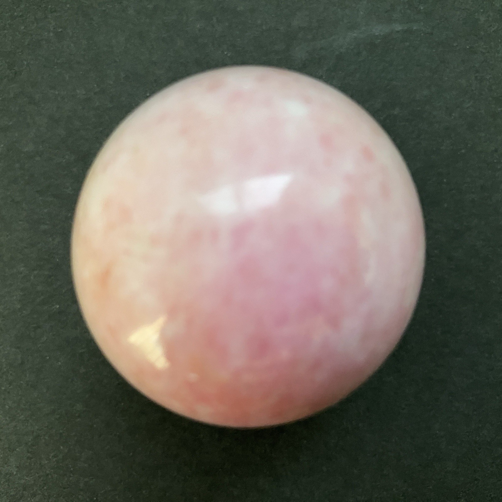 Natural Onyx Stone Egg With Stand Hand Polished Banded Agate Calcite Crystal