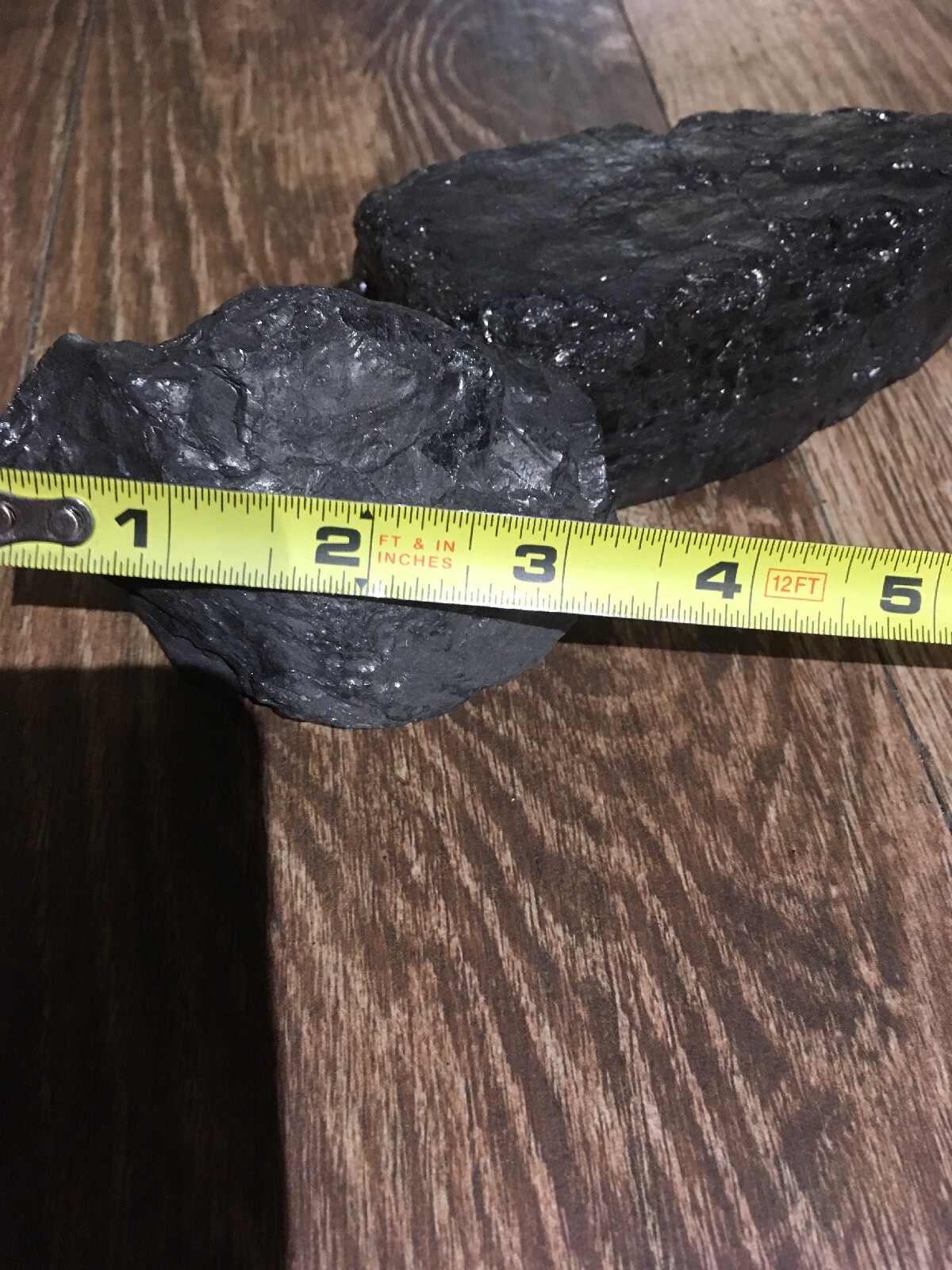 5lb Box Of Stove Size Anthracite Coal
