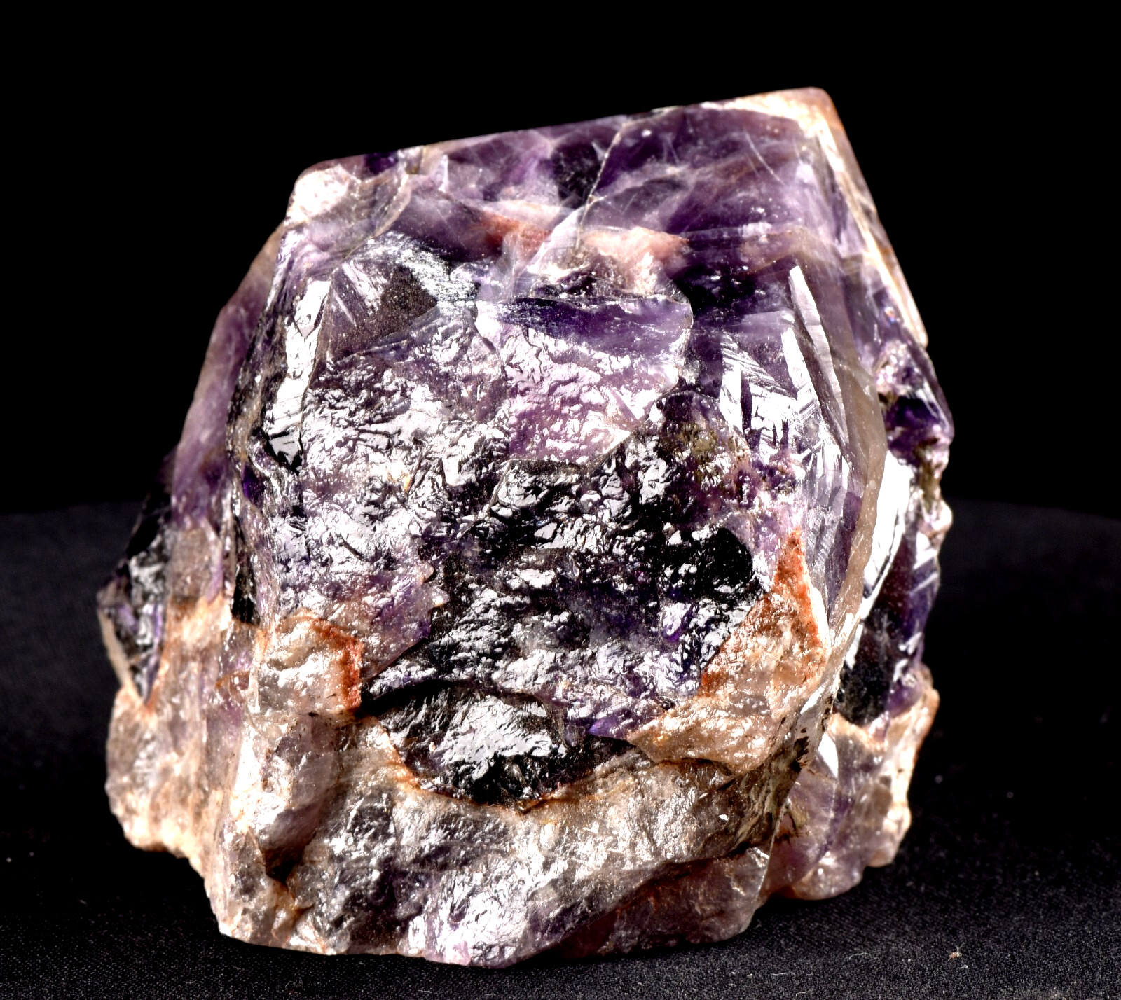 super seven melody stone psychic abilities spiritual elevation #7610