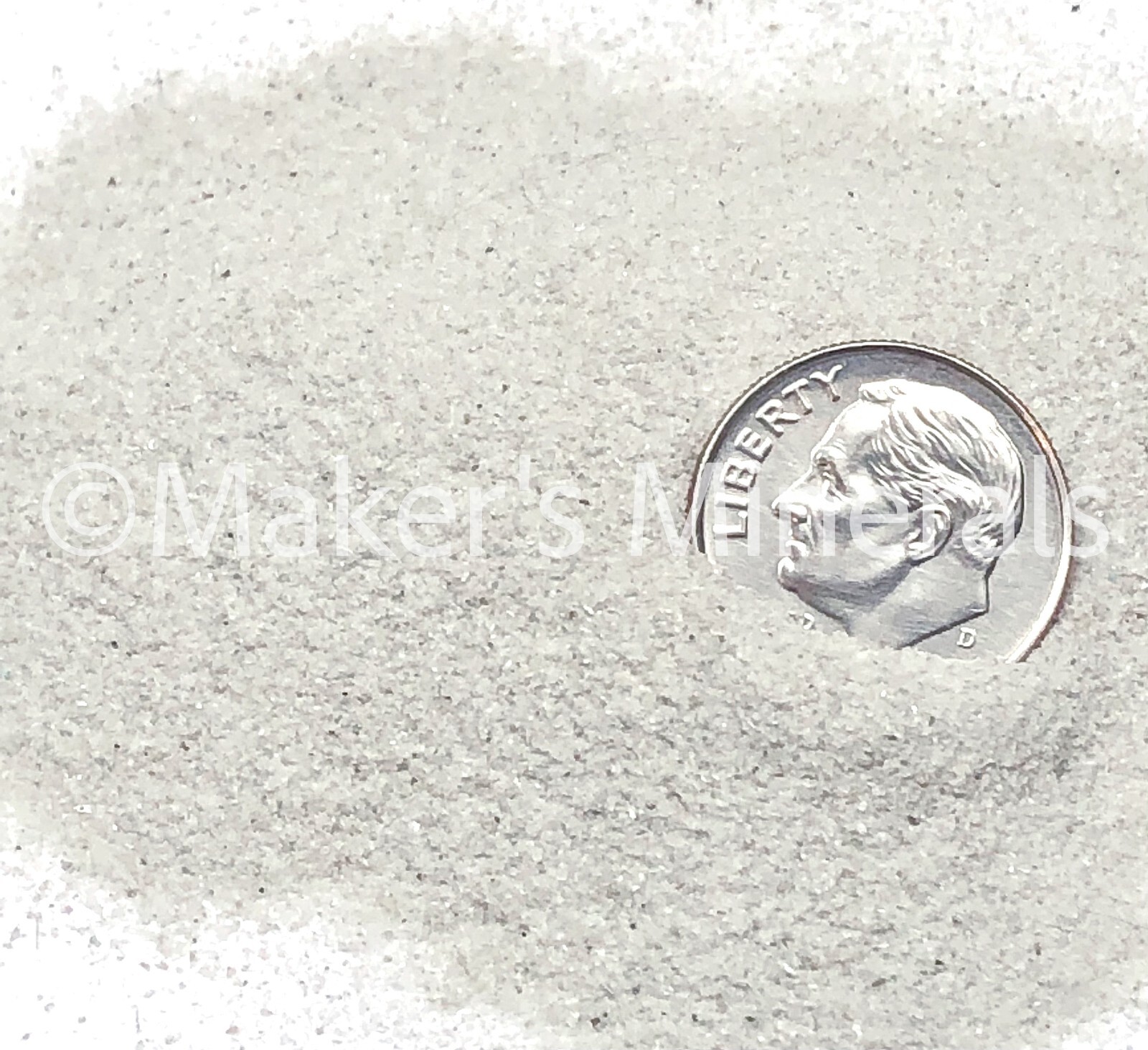 Crushed Labradorite Stone Powder for Rings, Inlay, Resin Molds, & Orgone Art