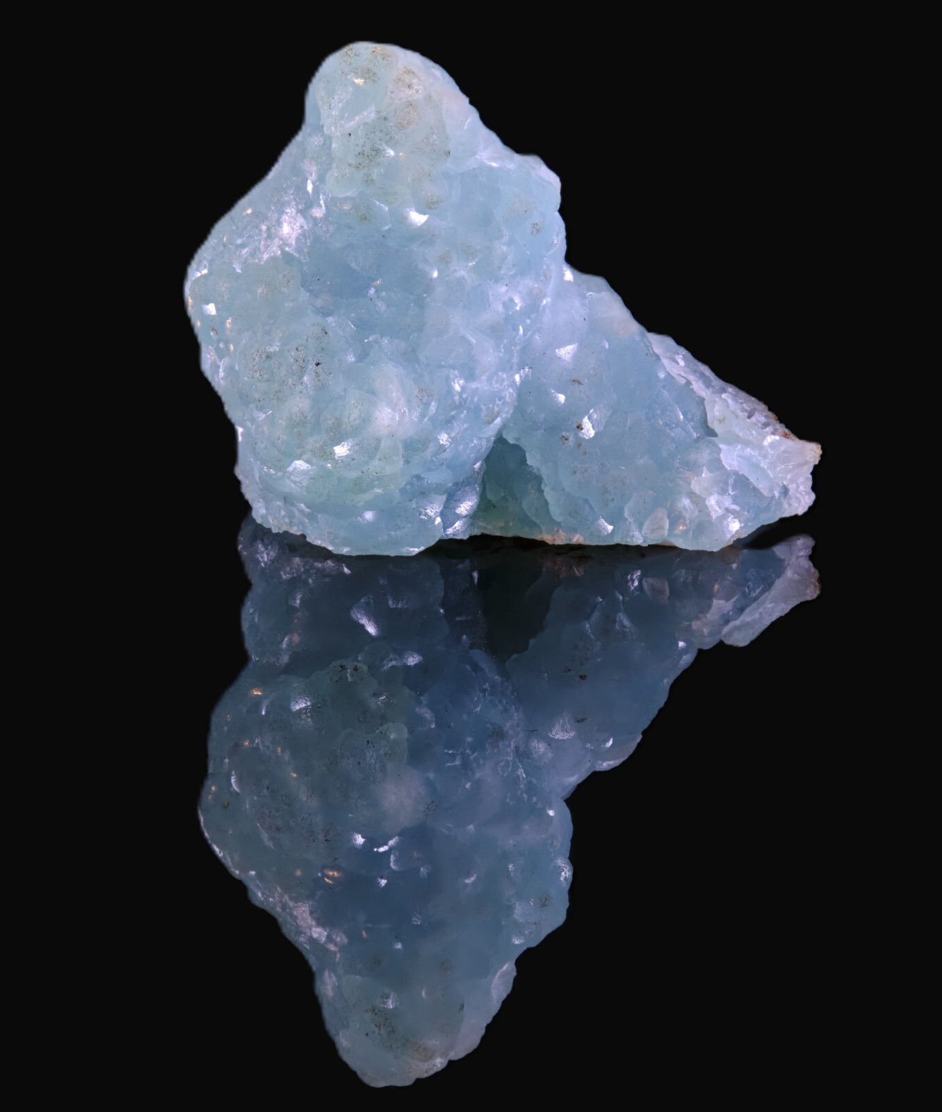 Smithsonite, Kelly Mine, Magdalena Mining District, Socorro County, New Mexico,