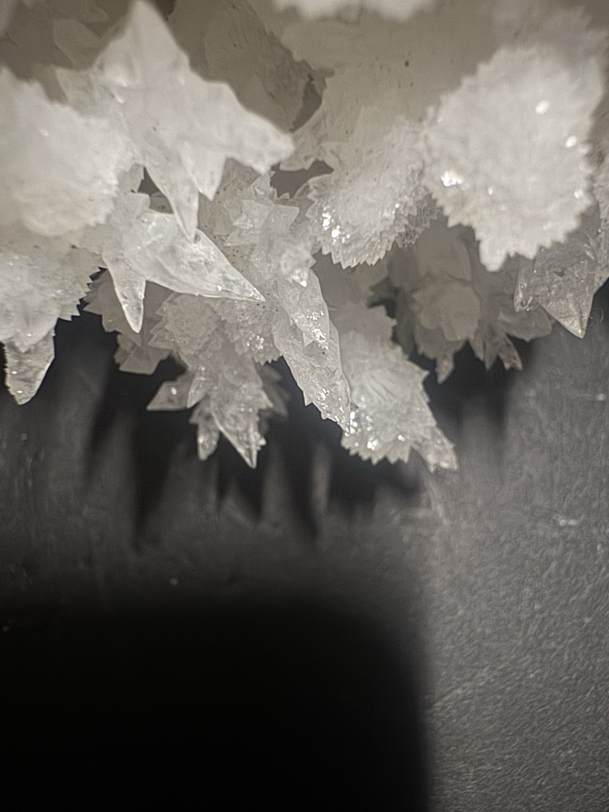 Calcite, San Luis Potosí, Mexico, Excellent Condition, 12.0cm, Cabinet Specimen