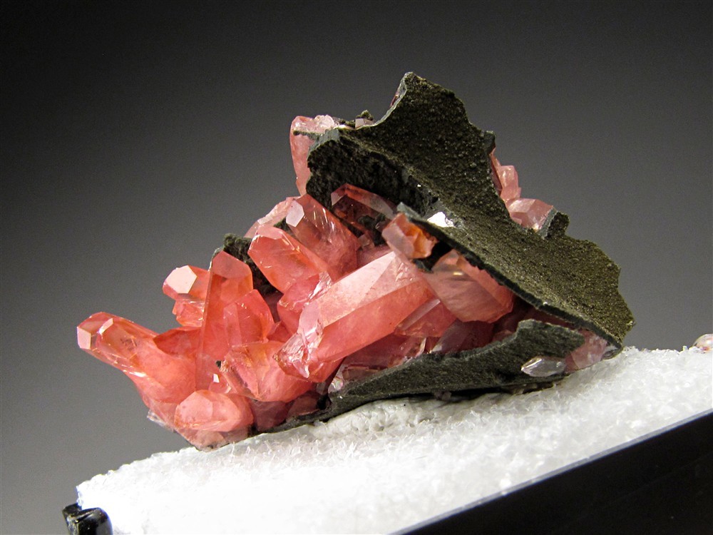 Thumbnail, Rhodochrosite Santa Eulalia Mining District Chihuahua Mexico