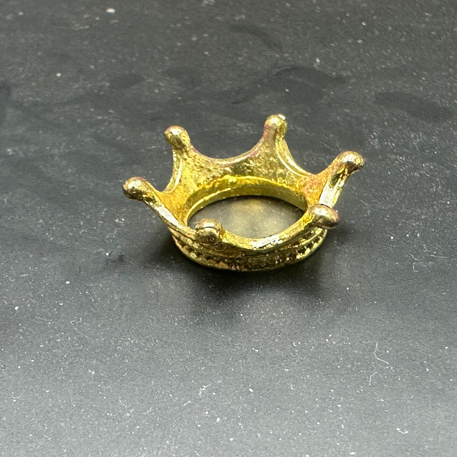Metal crystal small ball base6bbbb