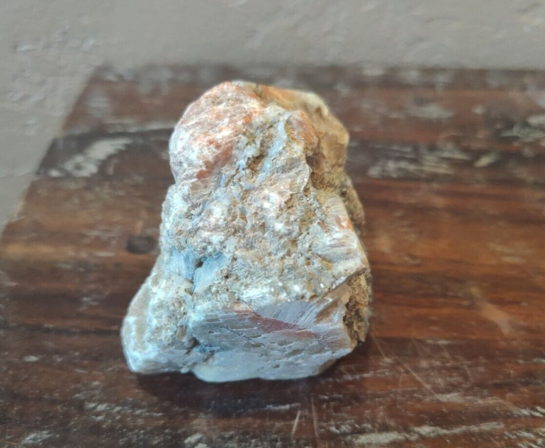 Range & Blue Apatite Stone – Spiritual Crystal Stone 1.8 pounds