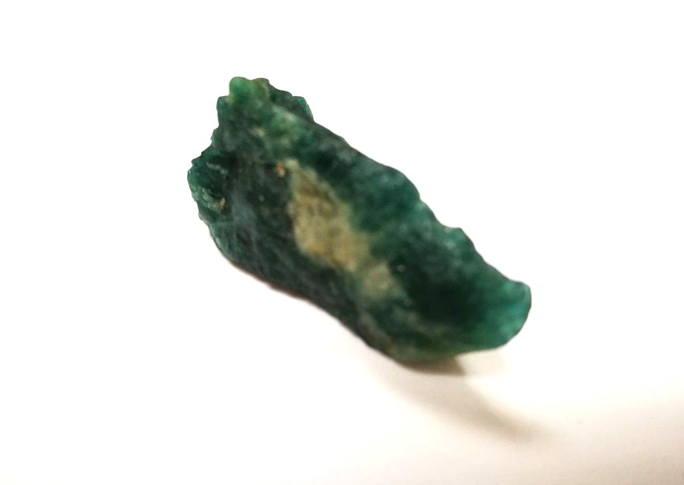 Gradidierite Rough Specimen Madagascar Very Rare mineral 23.18 Cts NE10011