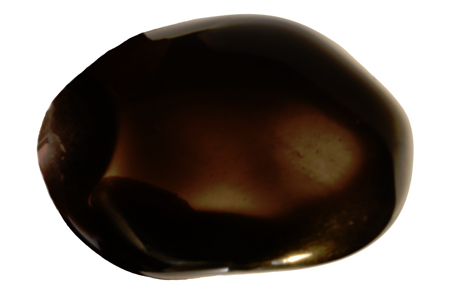 APACHE TEAR Polished 1 1/2″ to 1 3/4″ Rock Minerals Specimen Healing Crystals