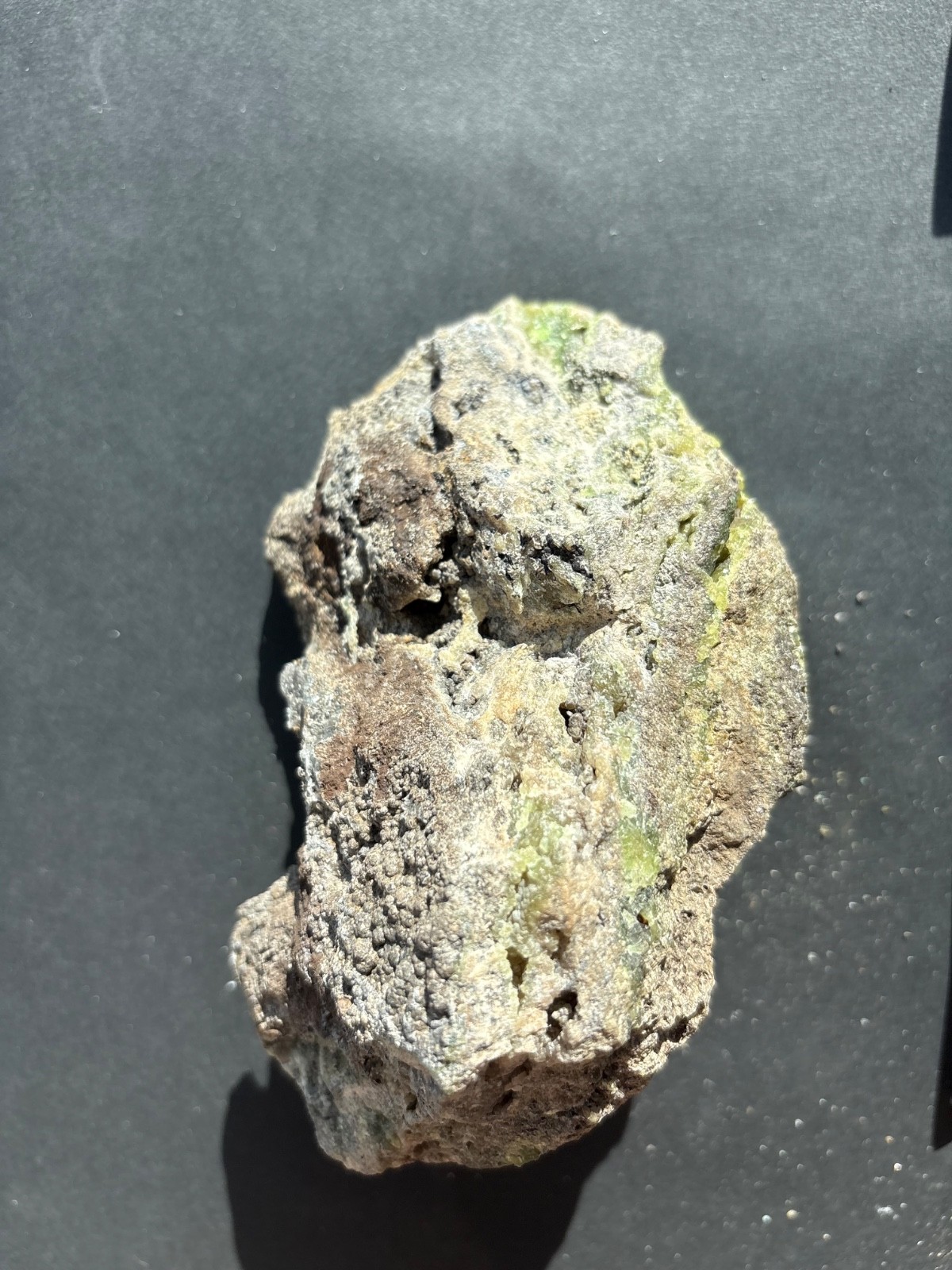 Smithsonite