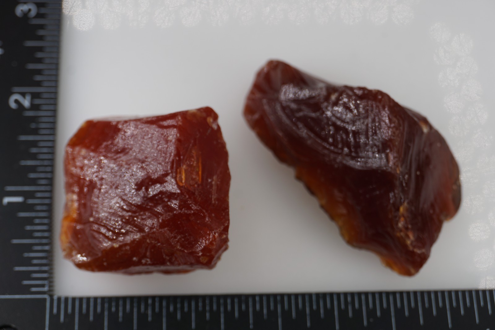 Andara Crystal — DRAGONSTONE, RARE – 94g Multicolor (Monoatomic REIKI) #hid12