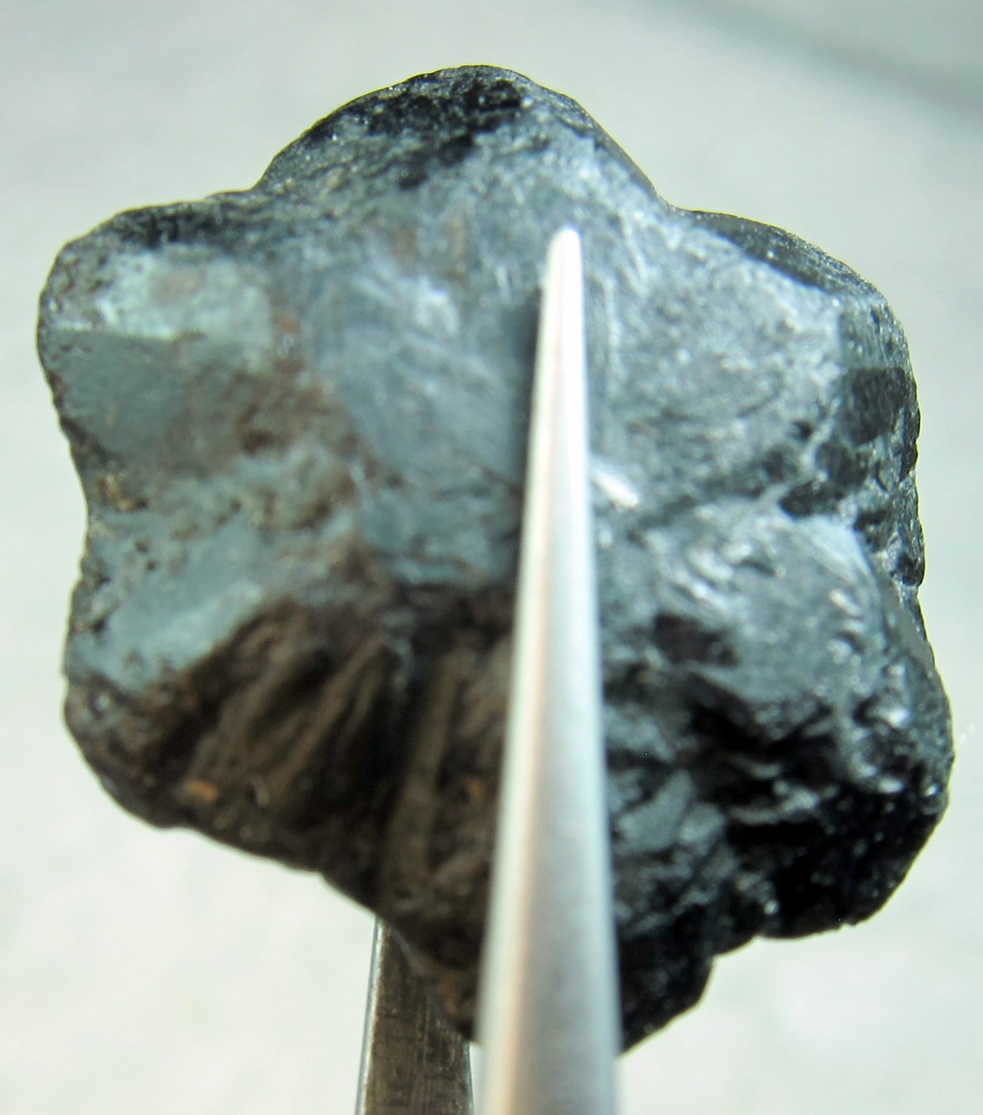 59 CT ALEXANDRITE NATURAL ROUGH COLECTOR’S CRYSTAL MINERAL GEM (N3)