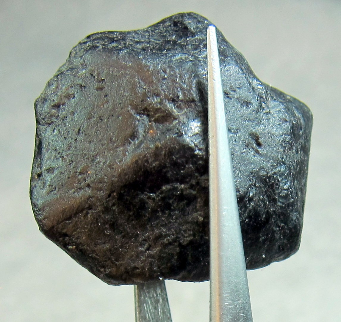66.4 CT ALEXANDRITE NATURAL ROUGH COLECTOR’S CRYSTAL MINERAL GEM (N9)
