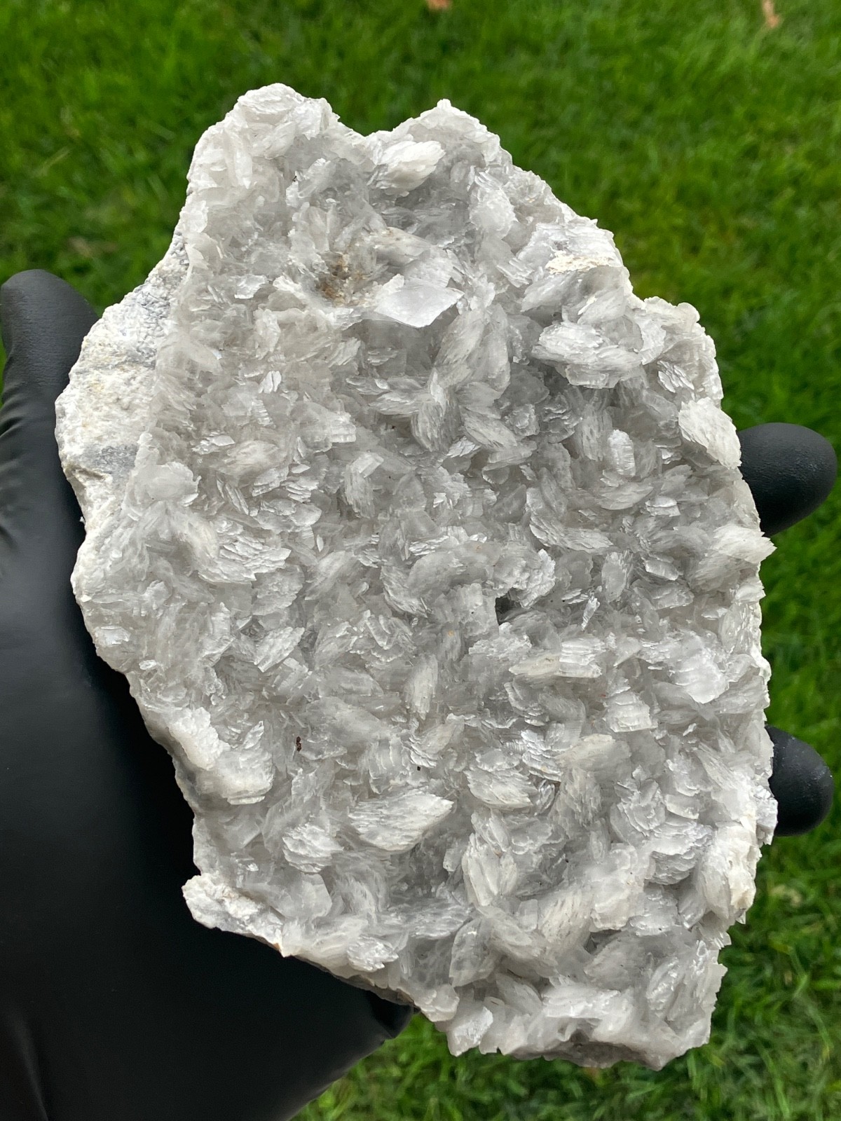 Dolomite Rare Historic mineral specimen, Sunk, Hohentauern, Syria, Austria
