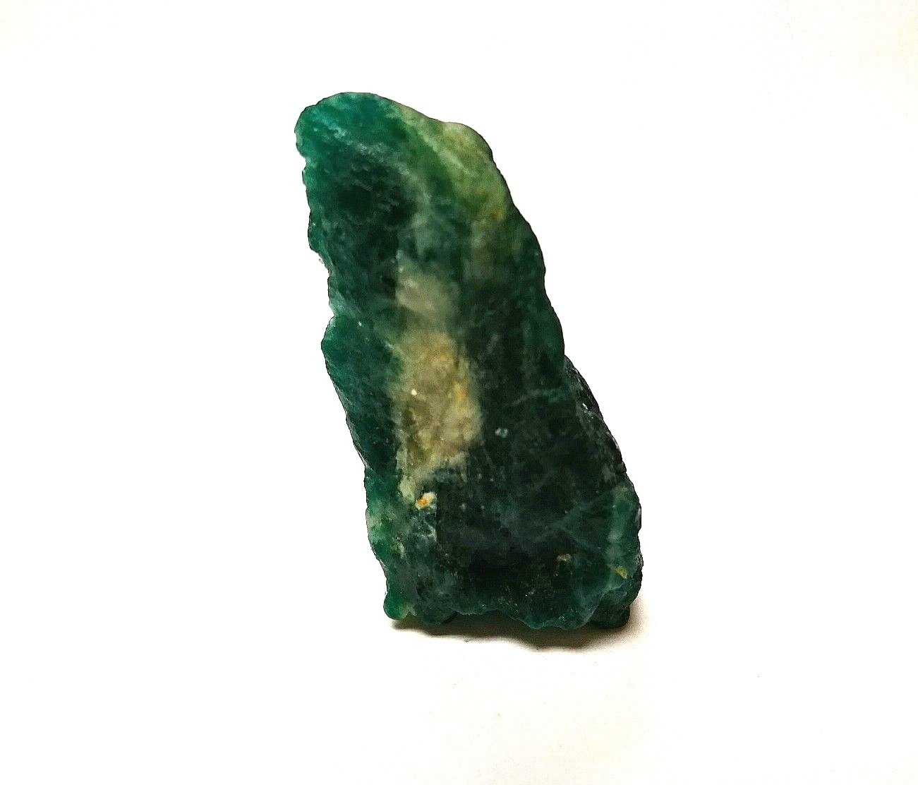 Gradidierite Rough Specimen Madagascar Very Rare mineral 23.18 Cts NE10011