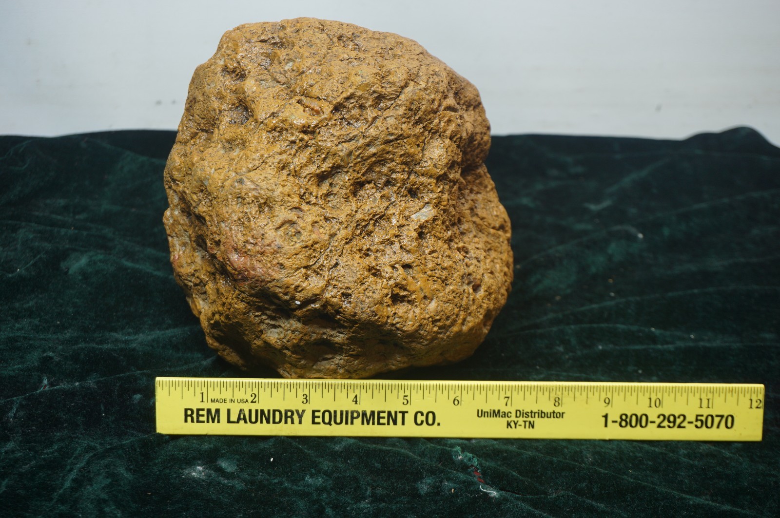 Kentucky Geode 19 Lbs.