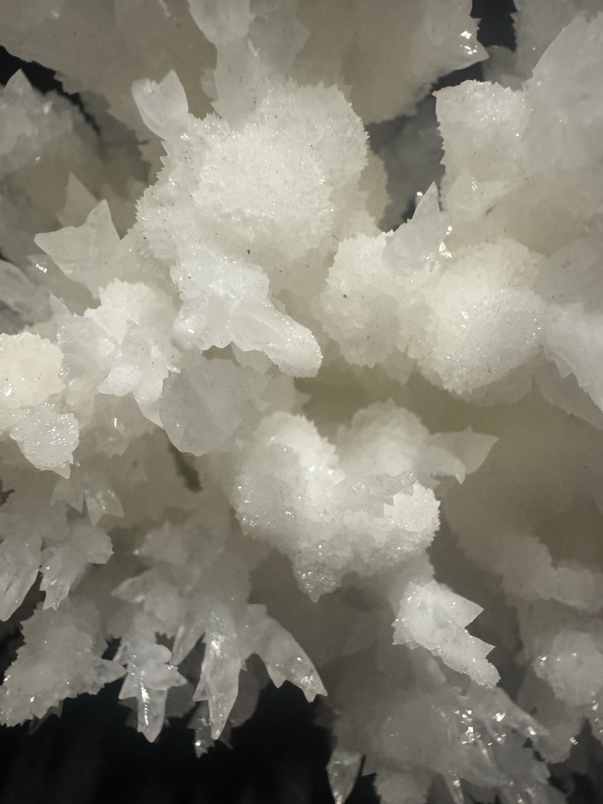 Calcite, San Luis Potosí, Mexico, Excellent Condition, 12.0cm, Cabinet Specimen