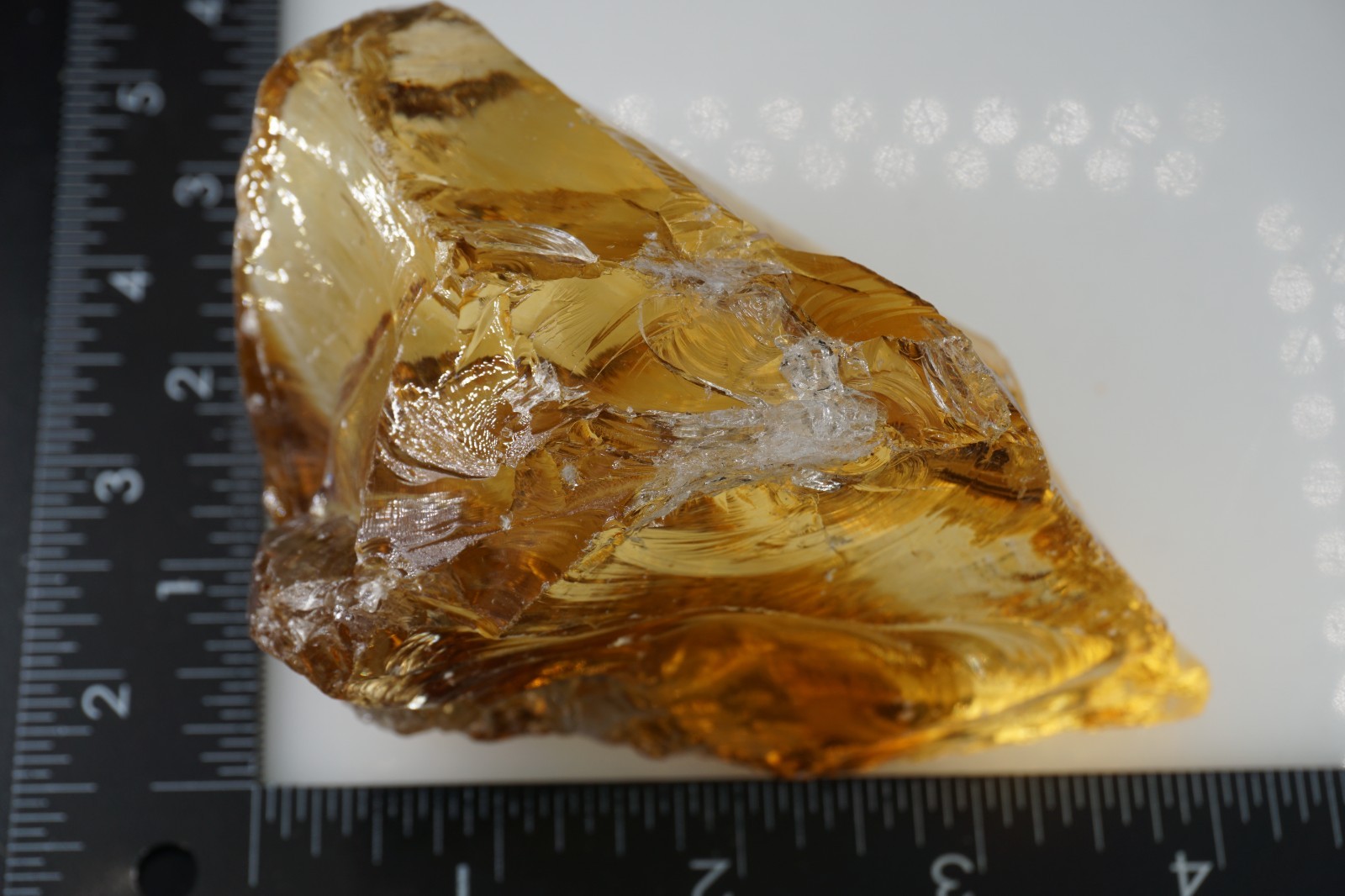 Andara Crystal — MULTICOLOR MAGIC, RARE – 657g (Monoatomic REIKI) #unu2