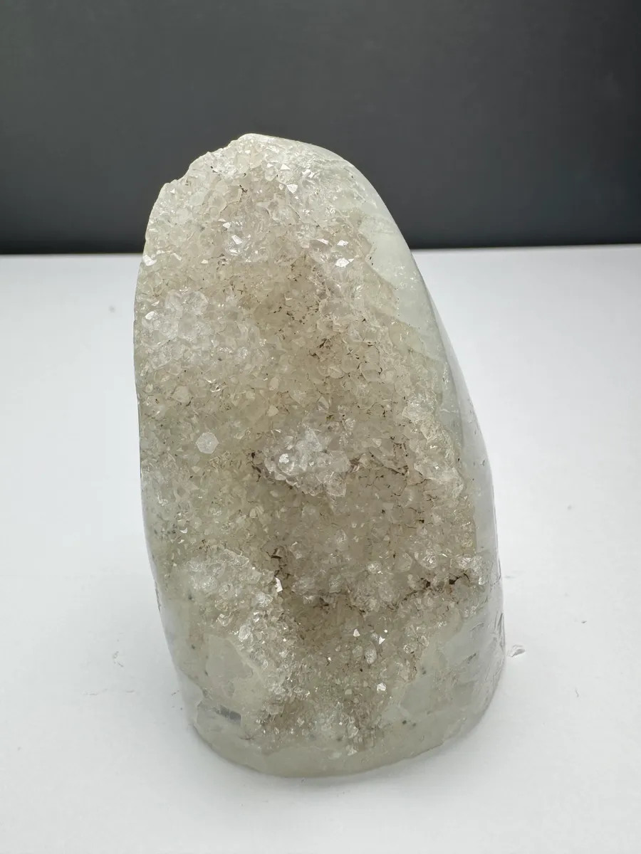 Rainbow Amethyst from Uruguay – 177g – USA Seller