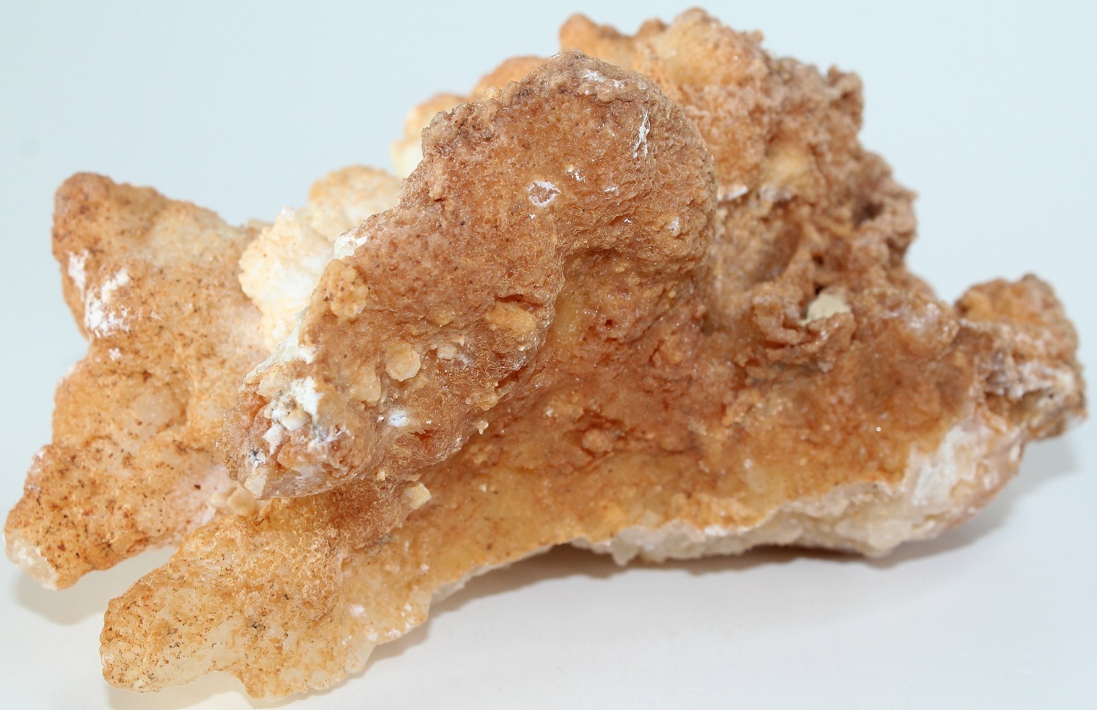 AAA Moroccan Cauliflower Calcite / 4.52″ (114.80mm) / 12.70 oz (360.03gr) / 4047