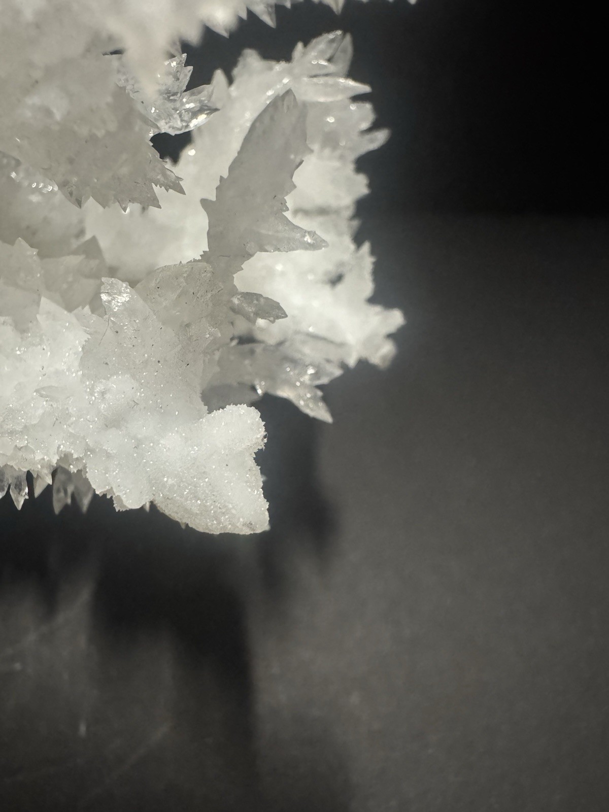 Calcite, San Luis Potosí, Mexico, Excellent Condition, 12.0cm, Cabinet Specimen
