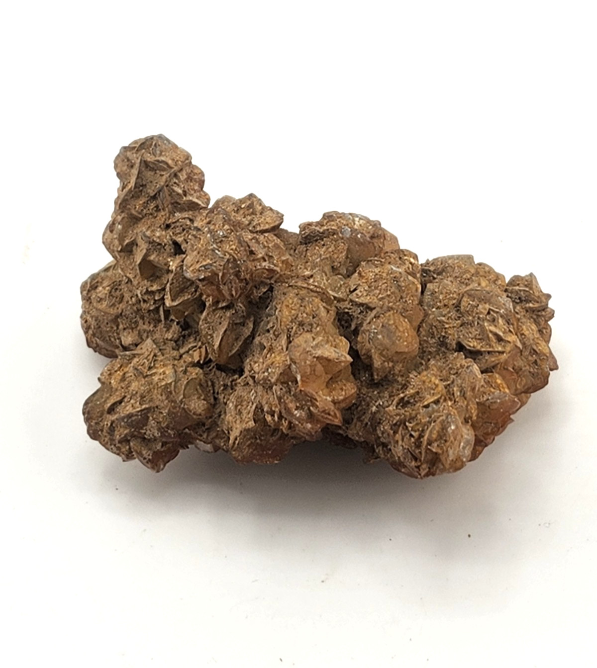 Smithsonite Crystal Cluster Large 320 grams Old Stock
