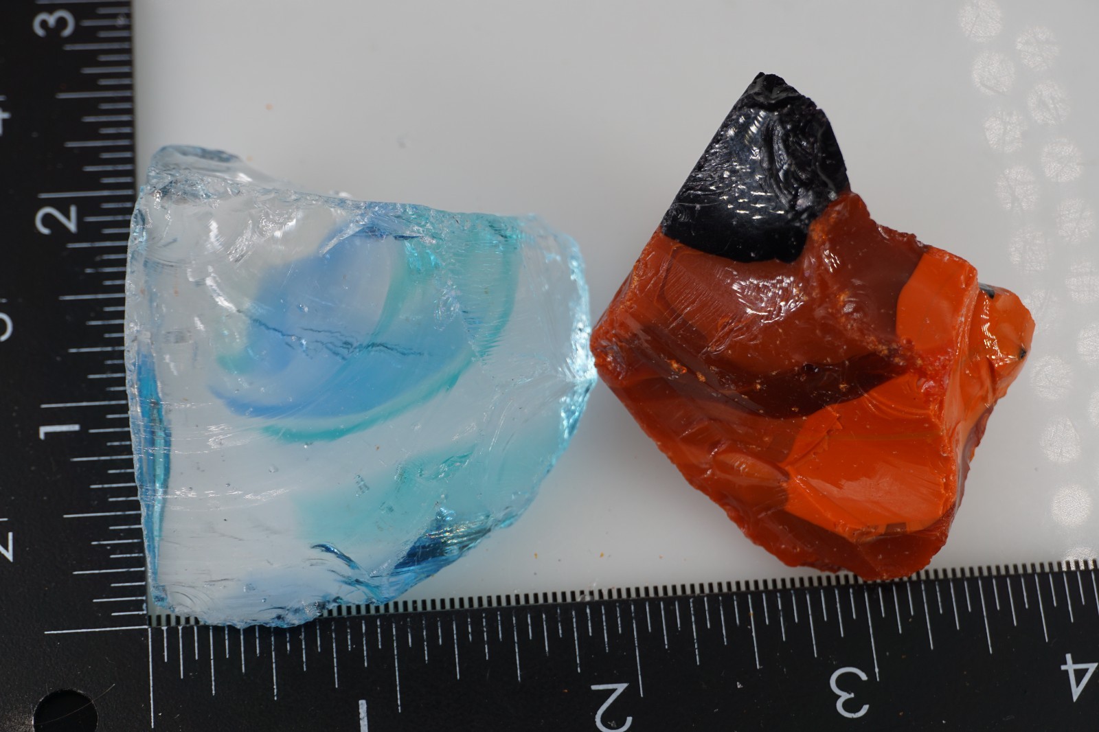 Andara Crystal — MULTICOLOR MAGIC, RARE – 139g (Monoatomic REIKI) #hmp12