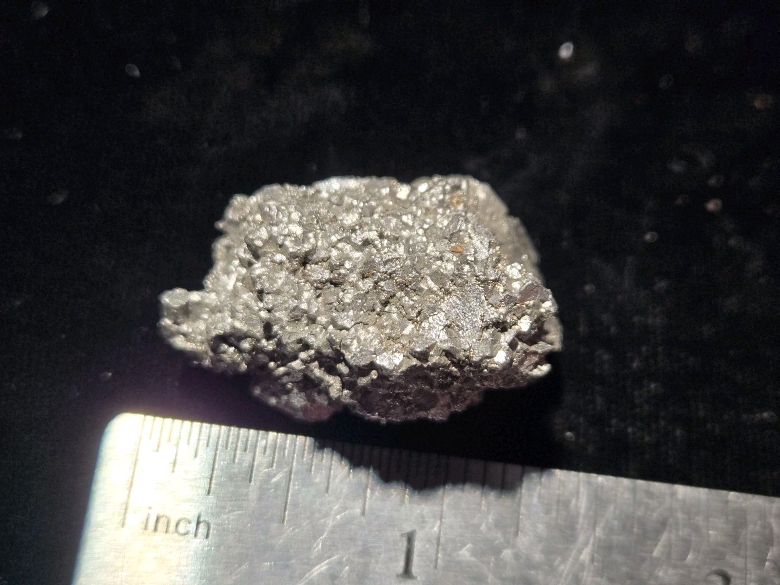 278g 5 Pieces Magnetic Minerals Magnetite Stones