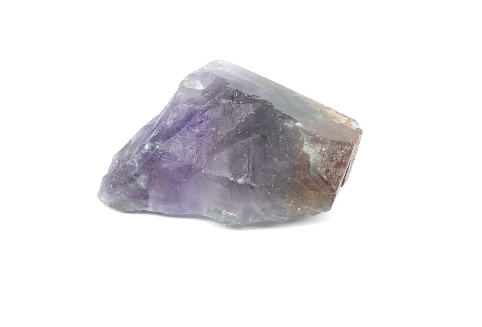 Super 7 Amethyst Crystal from Brazil 25g 1 1/2in Chakra,Aura,Crystal Healing