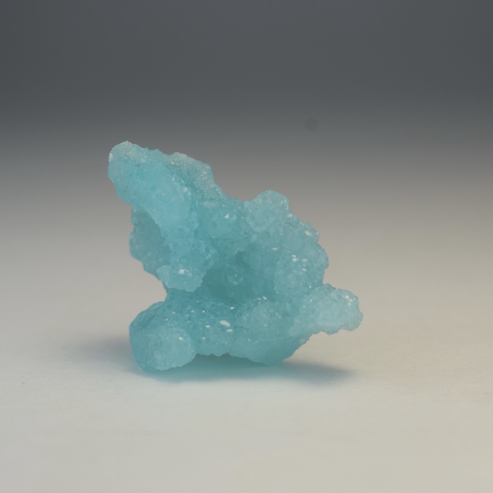Smithsonite, YANGA KOUBENZA, M’FOUATI, BOUENZA, REP. OF CONGO