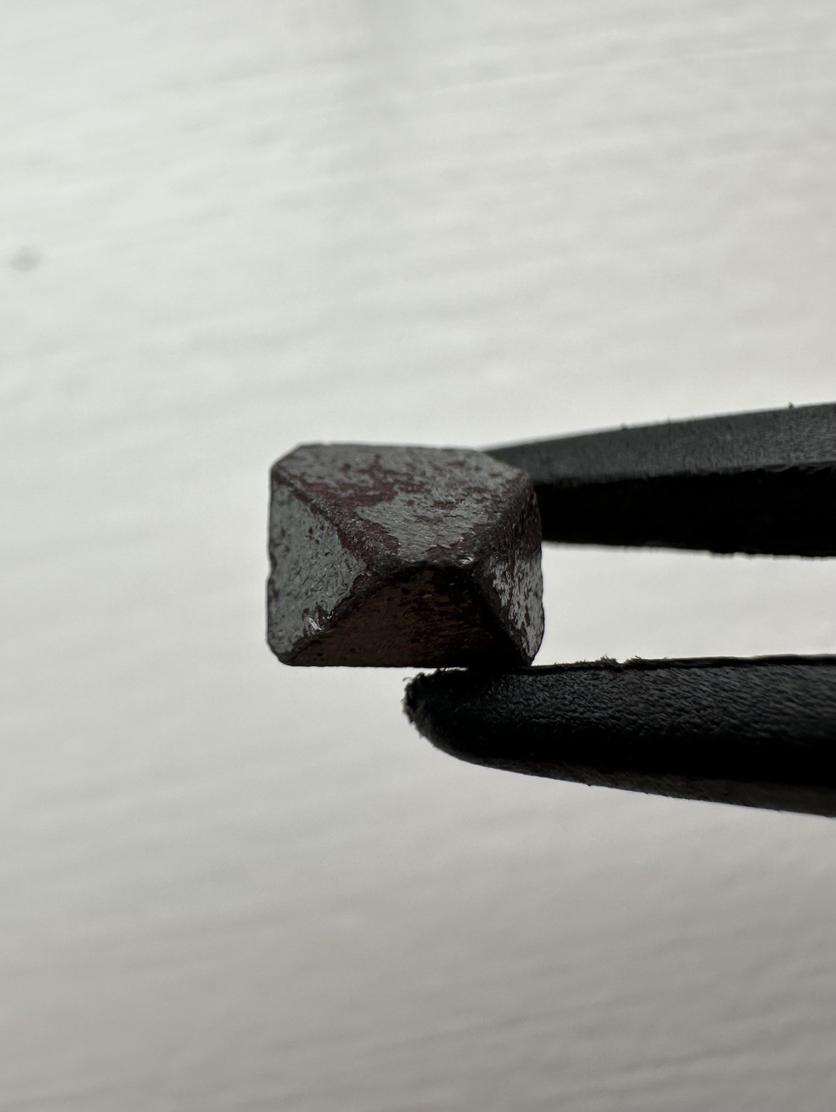 Magnetite crystal lot from Afghanistan (See Description)