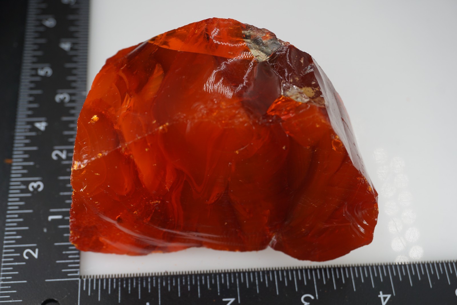 Andara Crystal — MULTICOLOR MAGIC, RARE – 577g (Monoatomic REIKI) #hog2