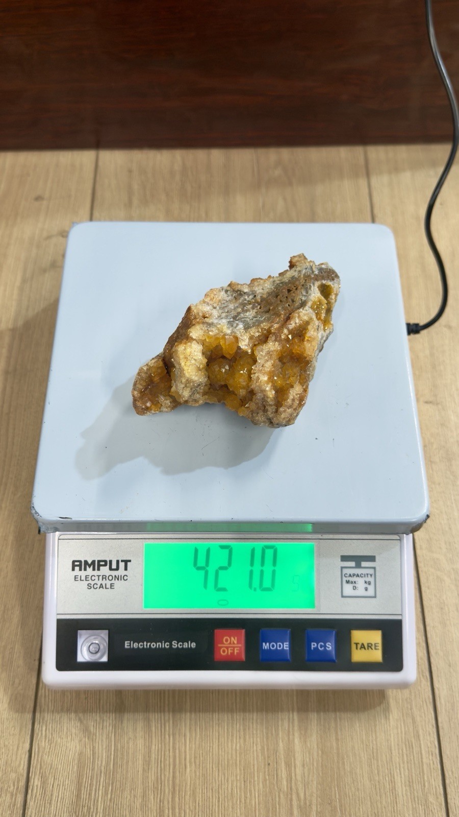 CITRINE