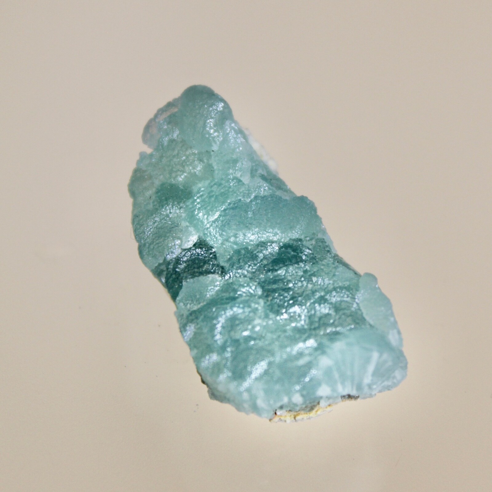 SMITHSONITE. Kelly Mine, Magdalena, New Mexico #4860