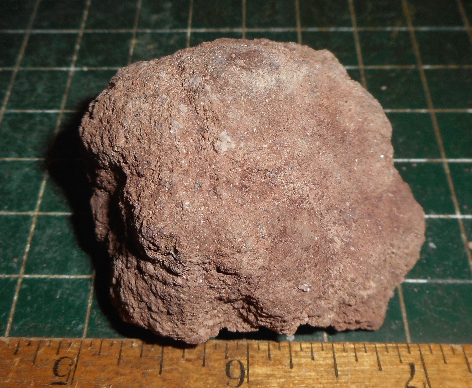 Rare Yellow & Rose Quartz Crystal Cluster Geode. Pink Stone Specimen Brazil RQ57