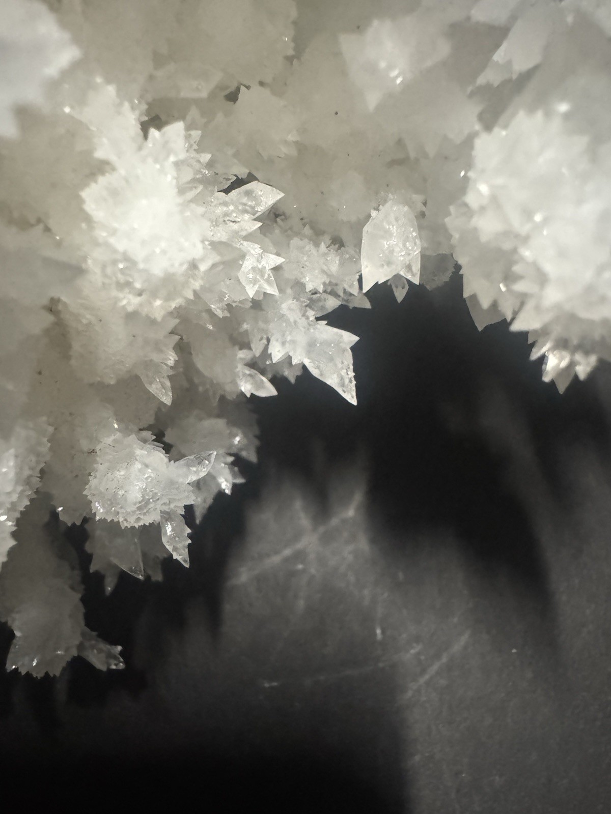 Calcite, San Luis Potosí, Mexico, Excellent Condition, 12.0cm, Cabinet Specimen