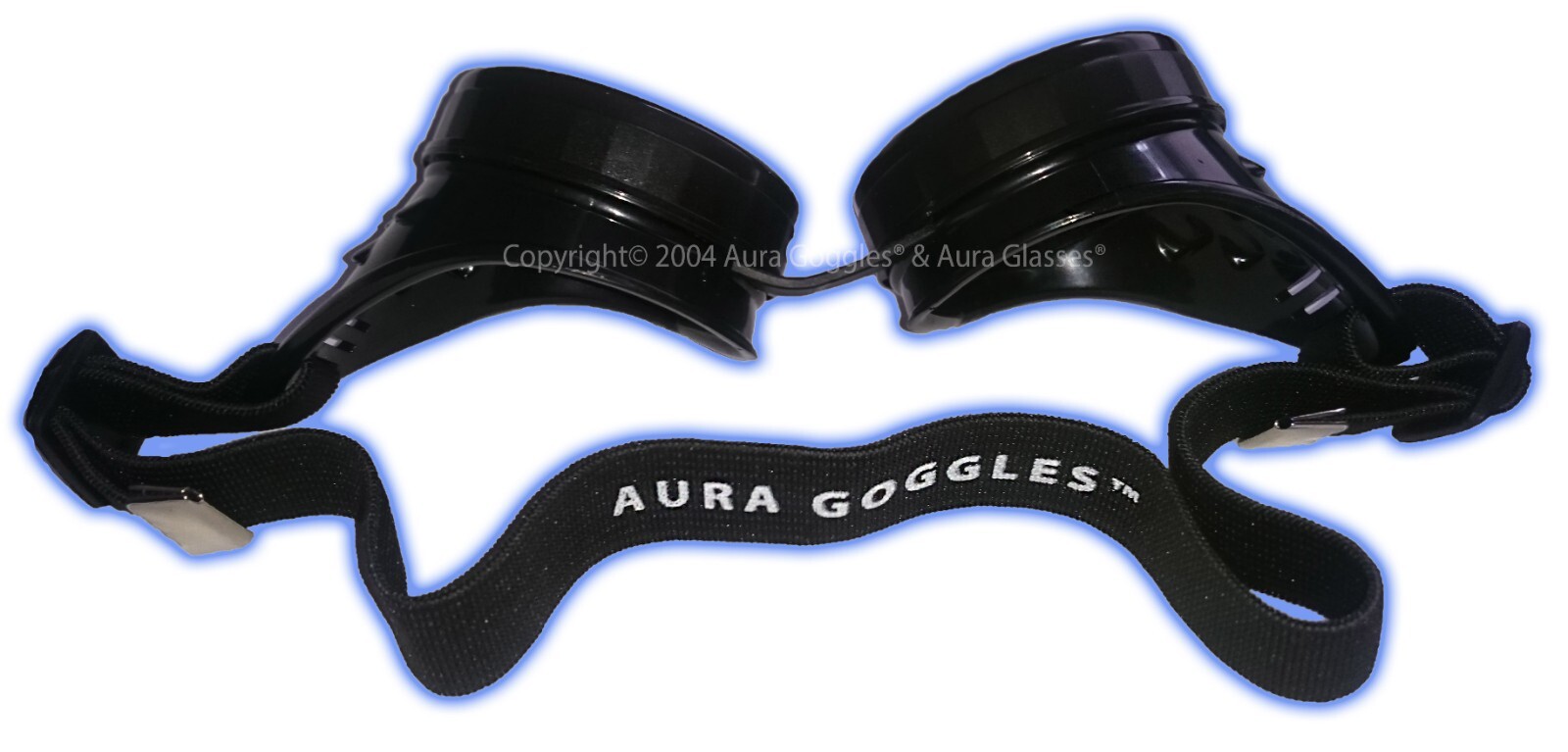 AURA GOGGLES orgon energy reiki emf evp hunting ghost dicyanin style see auras