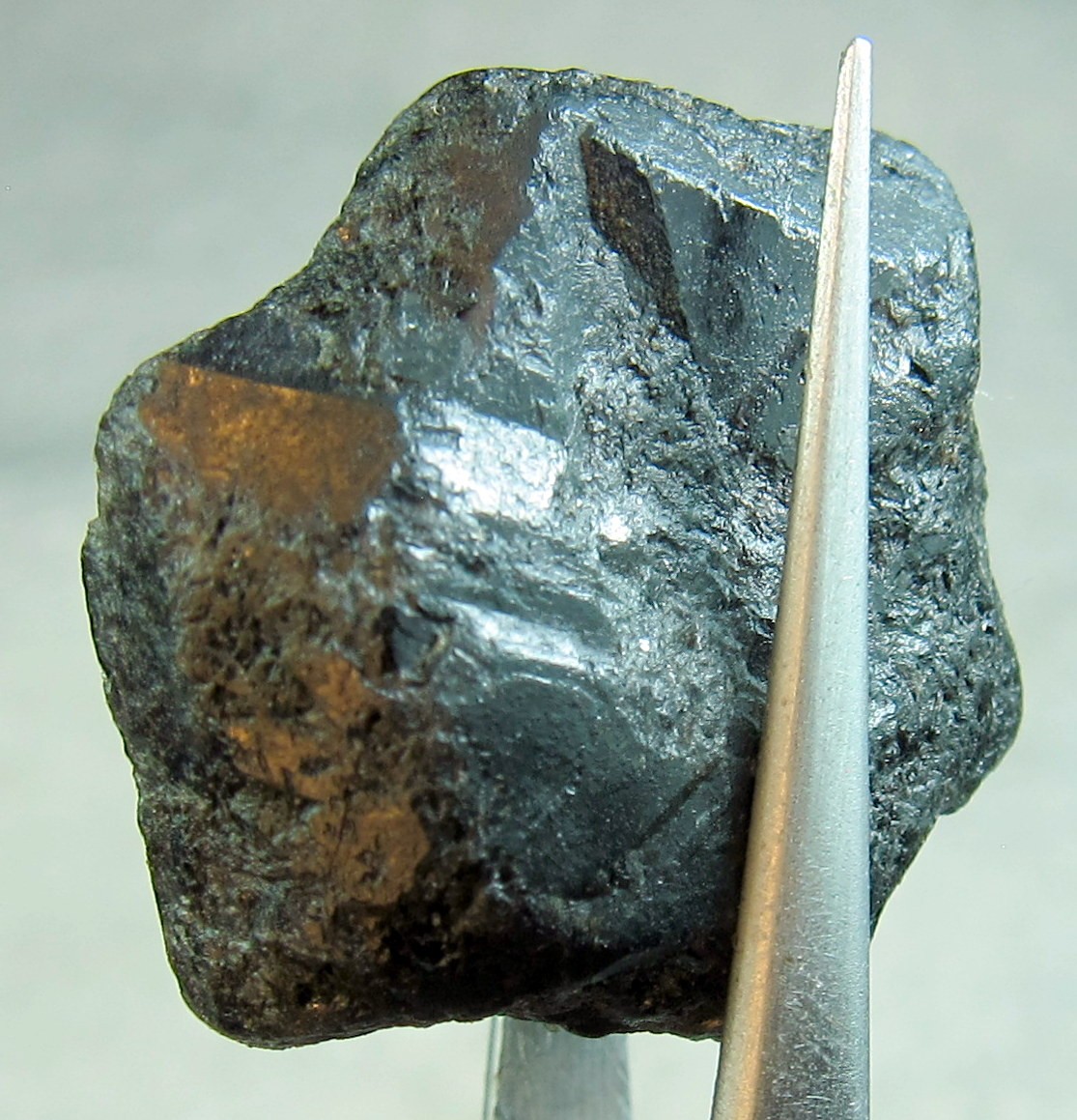67 CT ALEXANDRITE NATURAL ROUGH COLECTOR’S CRYSTAL MINERAL GEM (N19)