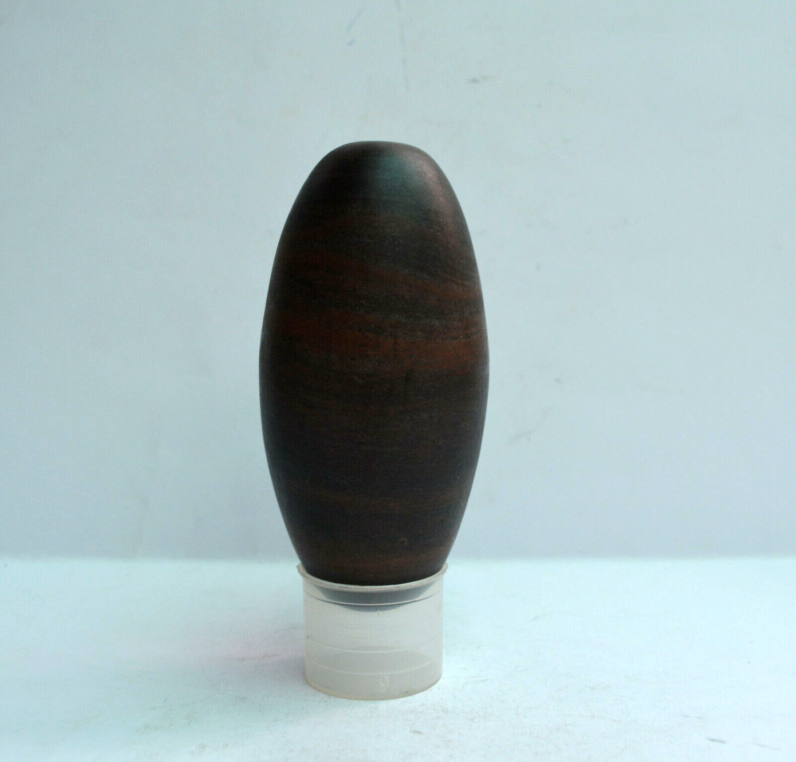 Shiva Lingam Stone, Shiva Lingam Sacred Stones from Narmada River India,~ 270