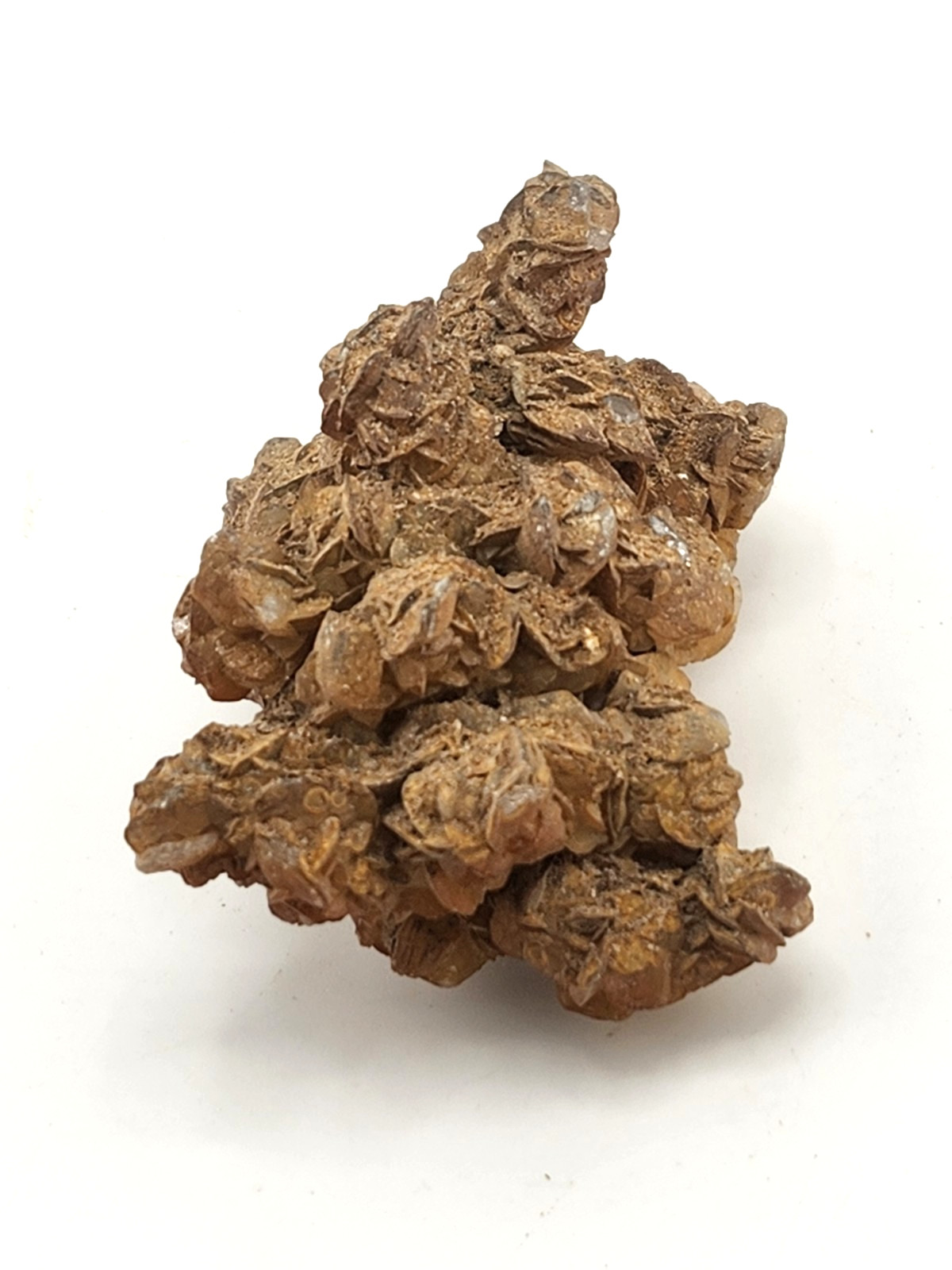 Smithsonite Crystal Cluster Large 320 grams Old Stock