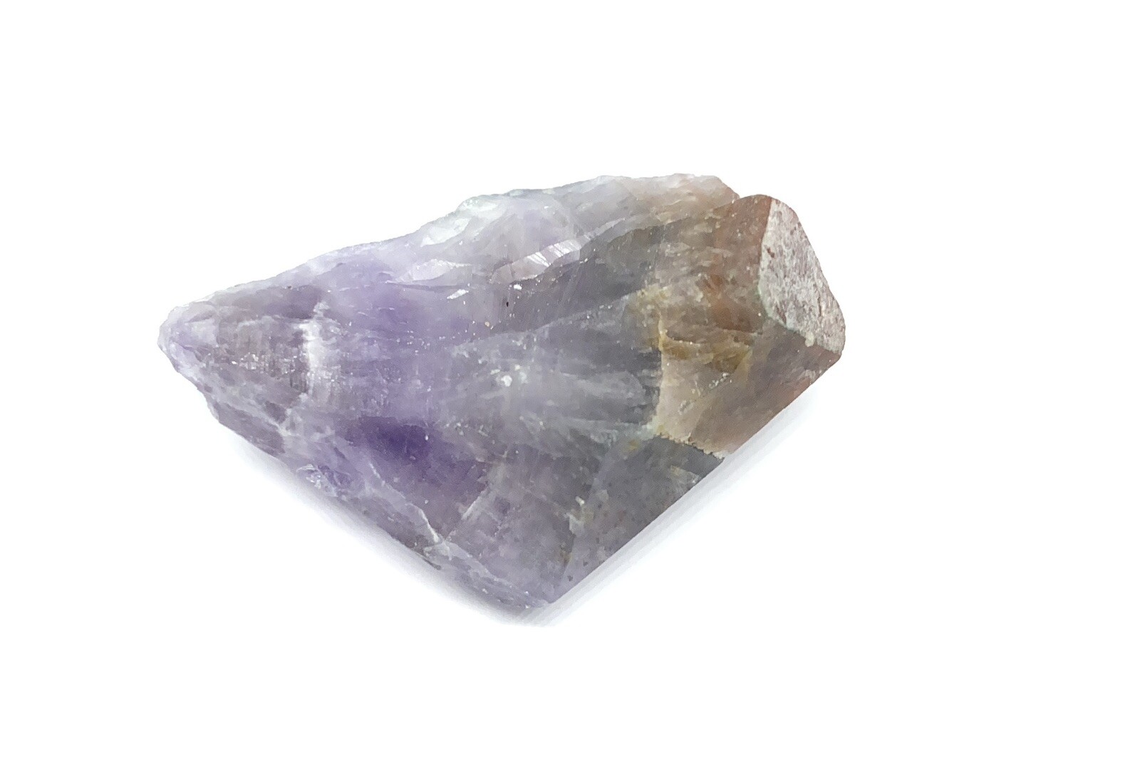Super 7 Amethyst Crystal from Brazil 25g 1 1/2in Chakra,Aura,Crystal Healing
