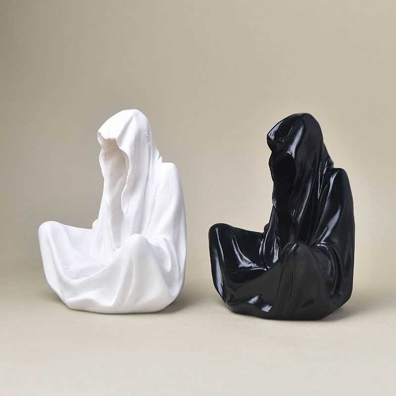 Wholesale resin Display Stand Base For Crystal Ball Sphere Globe Stone Pedestal