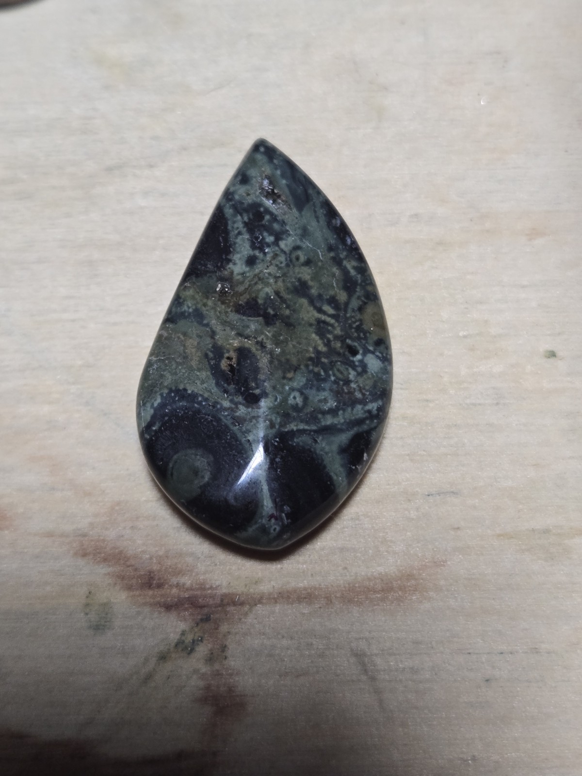Cute Mini Collection! Mixed Materials-apatite, Moss Agate Mini Holder & Cabs!O19