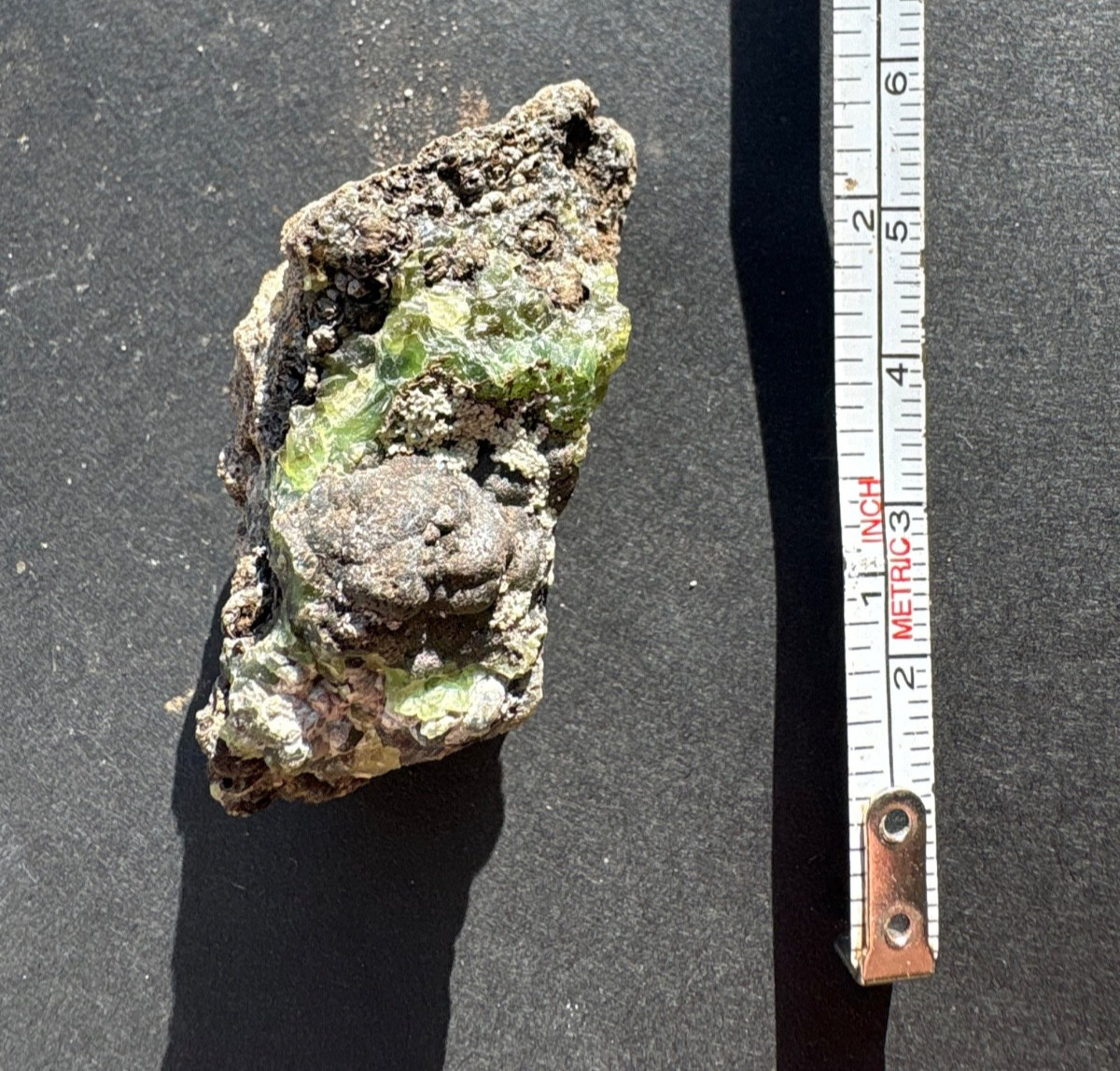 Smithsonite