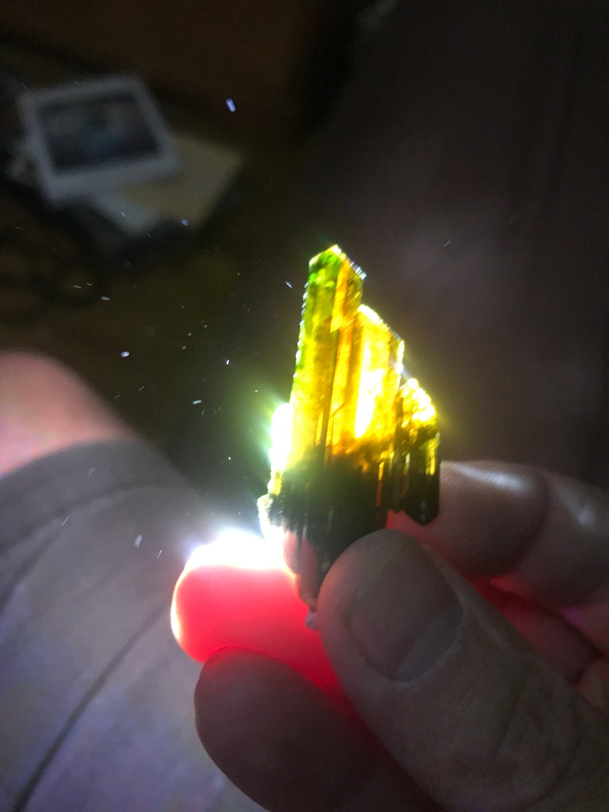 Epidote, excellent xtl cluster, Knappenwand, Austria, older specimen, ex Conklin